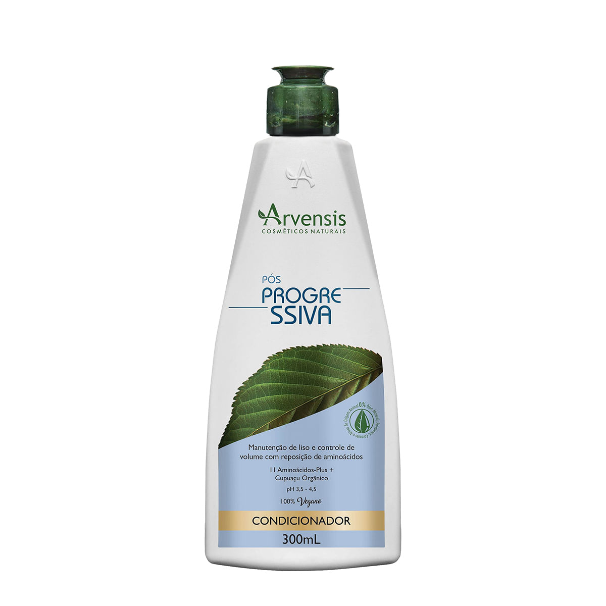 Arvensis Pós Progressiva - Condicionador 300ml