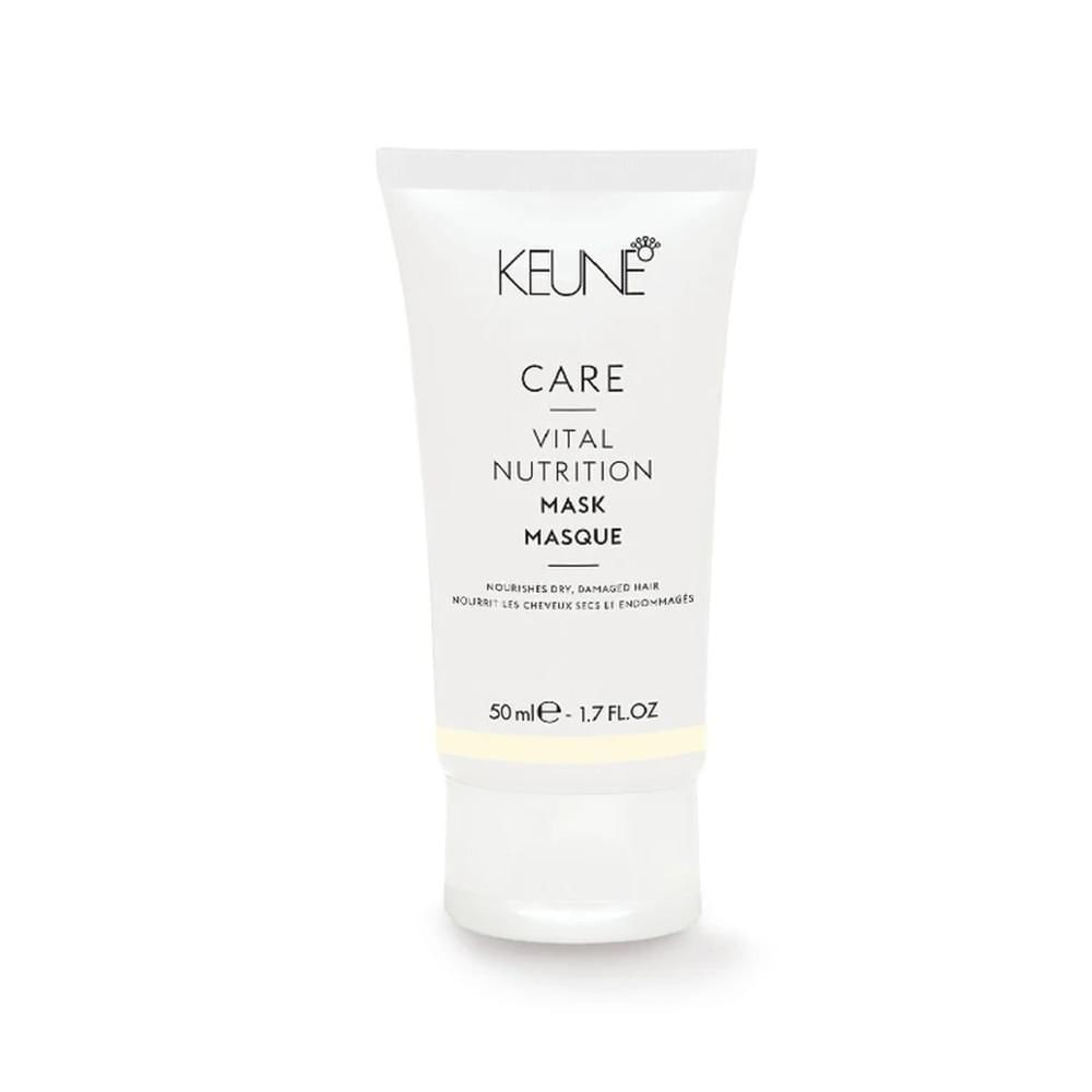 Keune Care Vital Nutrition - Máscara 50ml