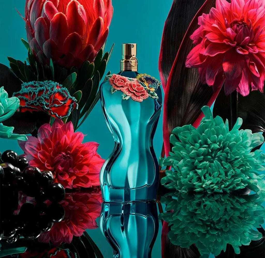 Jean Paul Gaultier - La Belle Paradise Garden Eau de Parfum