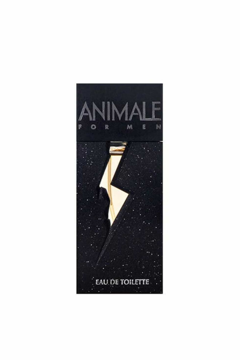 Animale - For Men Animale Eau de Toilette 100ml