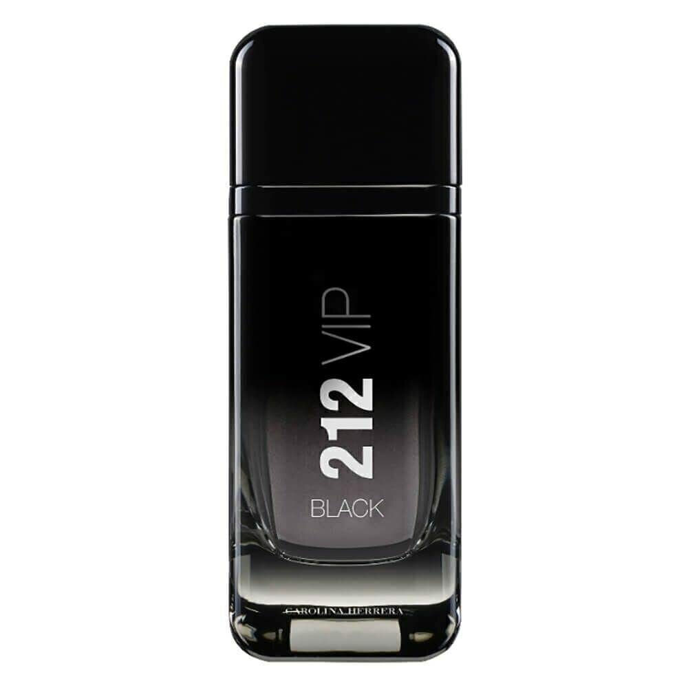 Carolina Herrera - 212 Vip Black Eau De Parfum 100ml