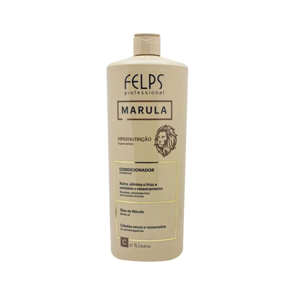 Felps Professional Marula Hipernutrição Condicionador 1L