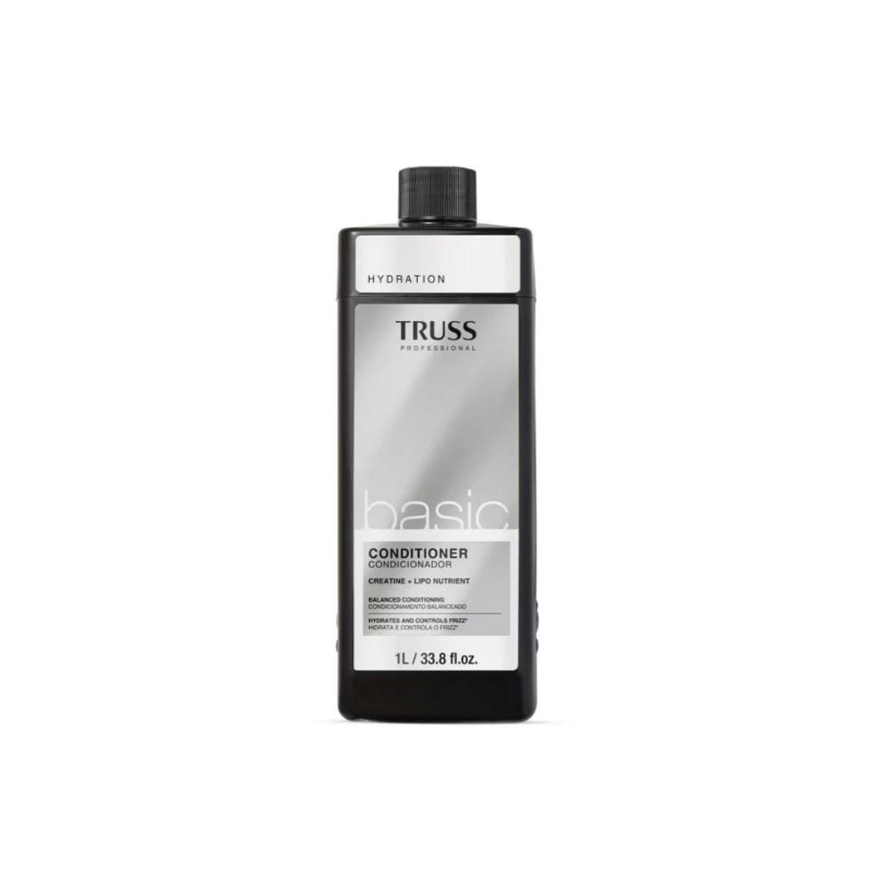 Truss Professional Hydration Basic Condicionador 1L