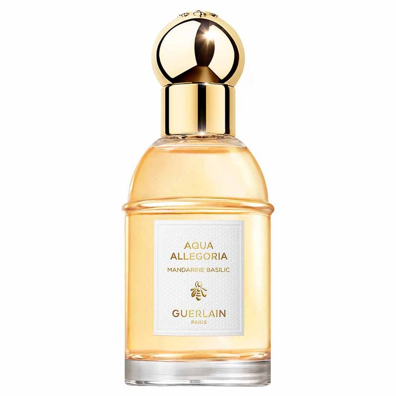Aqua Allegoria Mandarine Basilic Guerlain – Perfume Feminino – Eau de Toile