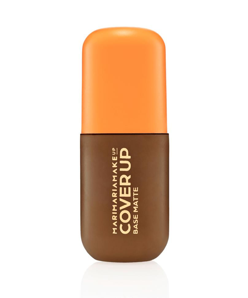 Base Mari?Maria Cover?Up N21?–?35?g?|?Matte?Alta?Cobertura