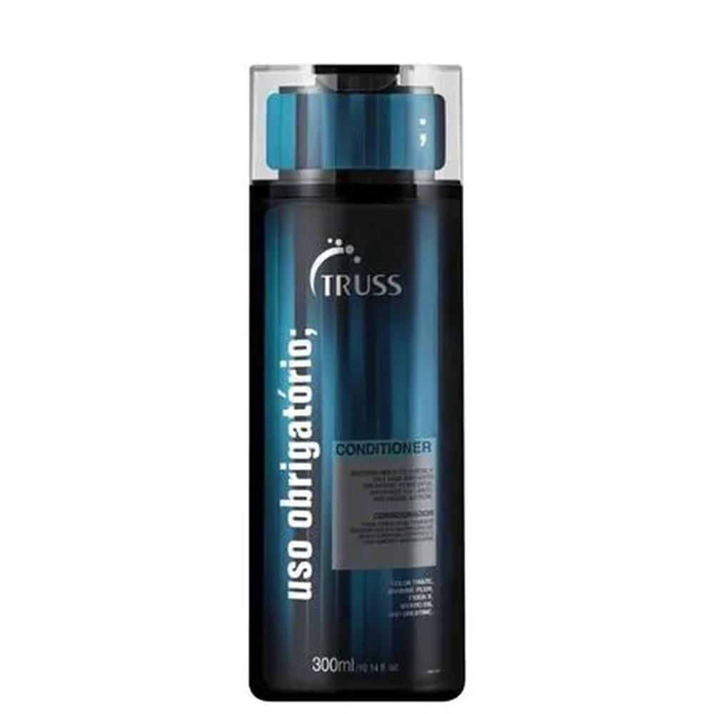 Truss Uso Obrigatório - Condicionador 300ml