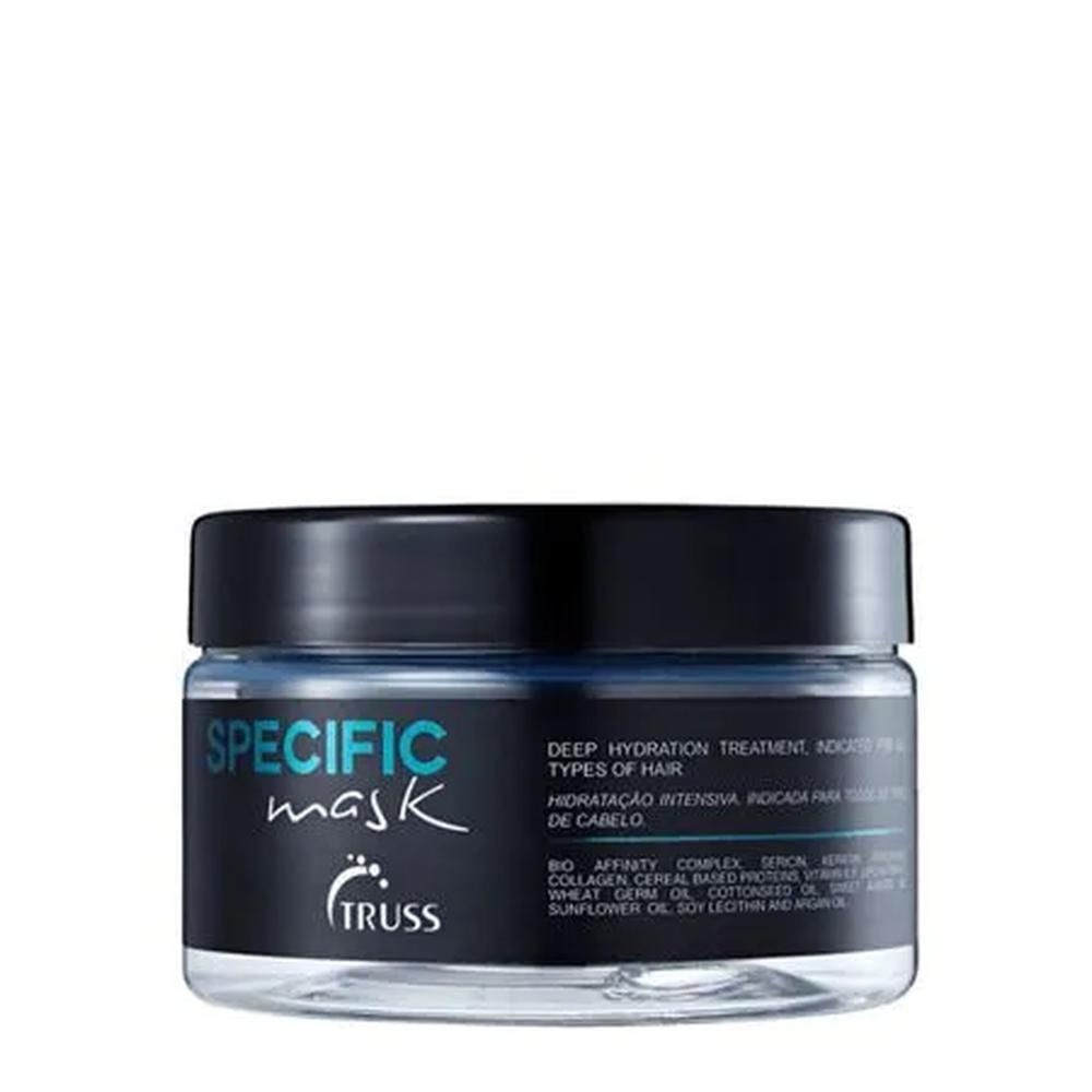Truss - Specific Mask 180g