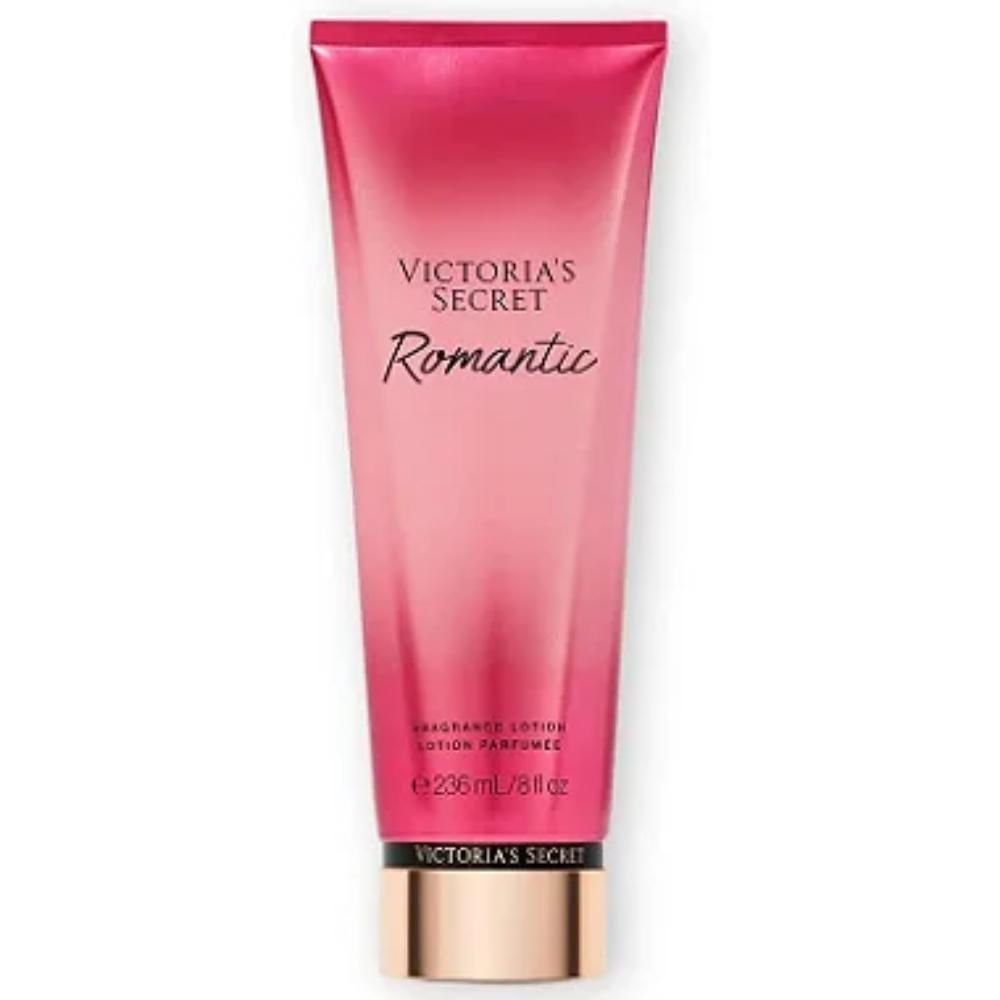 Victorias Secret Splash Romantic - Body Lotion 236ml