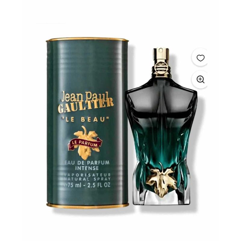 Jean Paul Gaultier - Le Beau Le Parfum Intense 125ml - Época