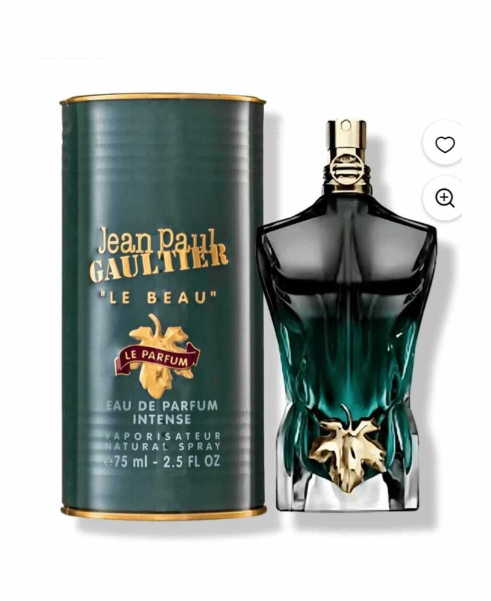 Jean Paul Gaultier - Le Beau Le Parfum Intense 125ml - Época