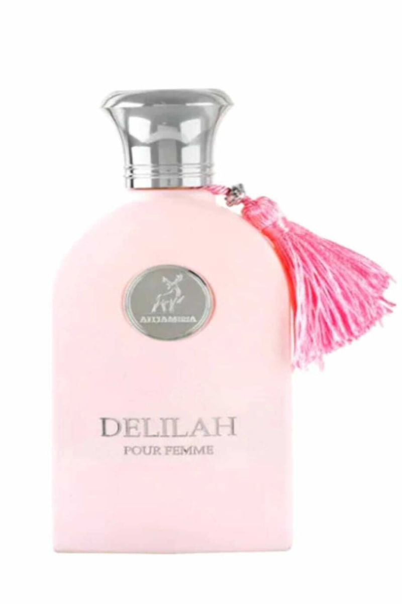 Maison Alhambra - Delilah Eau De Parfum