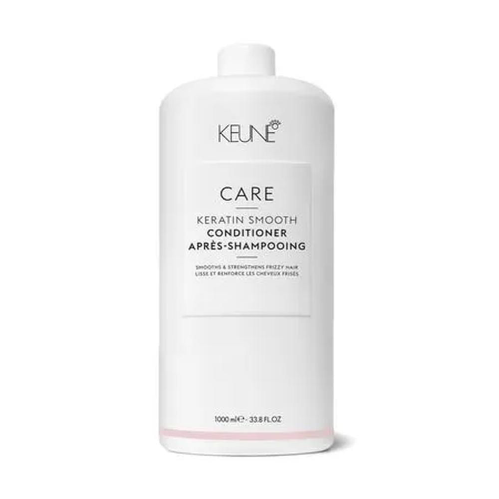 Keune Care Keratin Smooth - Condicionador 1L