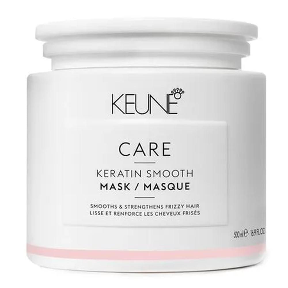 Keune Care Keratin Smooth - Máscara 500ml
