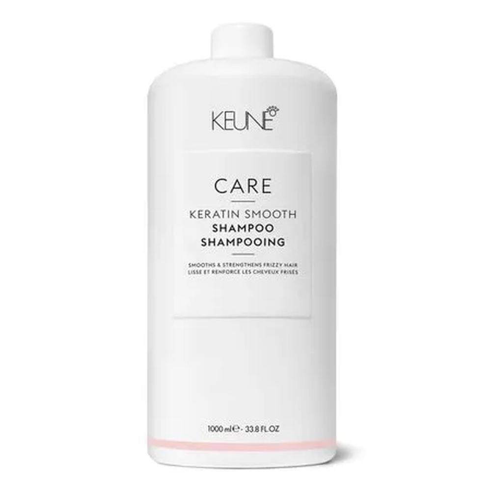 Keune Care Keratin Smooth - Shampoo 1L