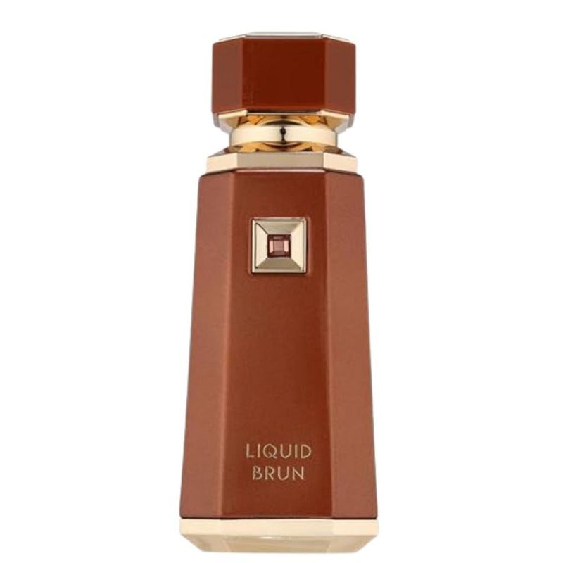 French Avenue Liquid Brun Eau De Parfum - Perfume Masculino 100ml