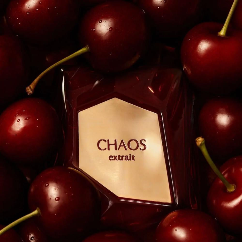 French Avenue Chaos Extrait Eau De Parfum - Perfume Unisex 100ml