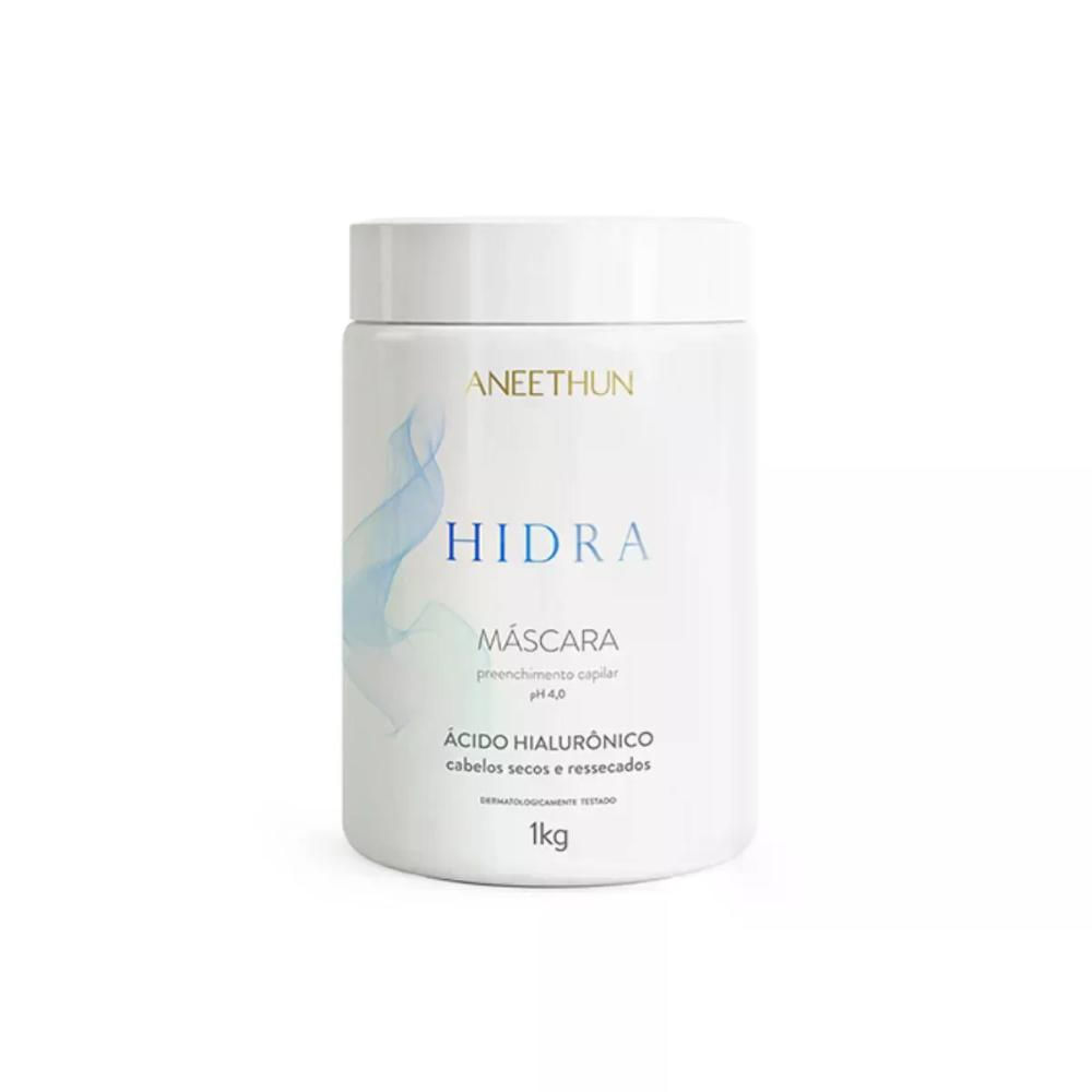 Aneethun Hidra - Máscara 1kg