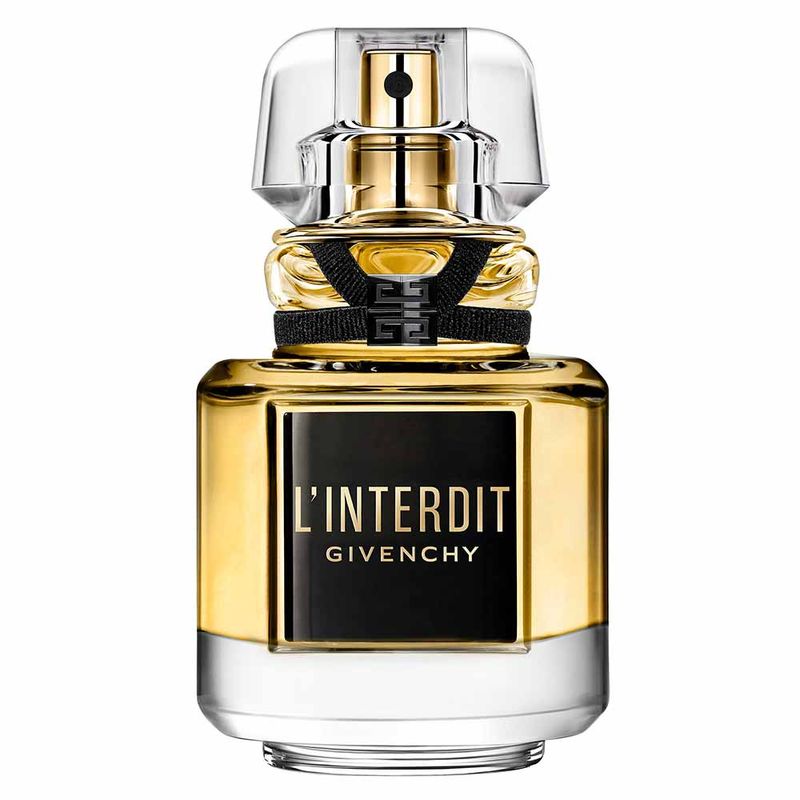 Perfume L'Interdit Givenchy Feminino Parfum - Época Cosméticos