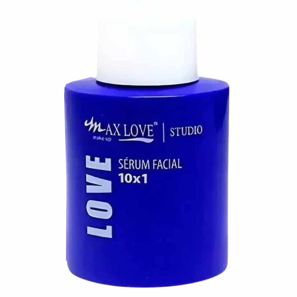 Sérum Facial 10x1 Max Love