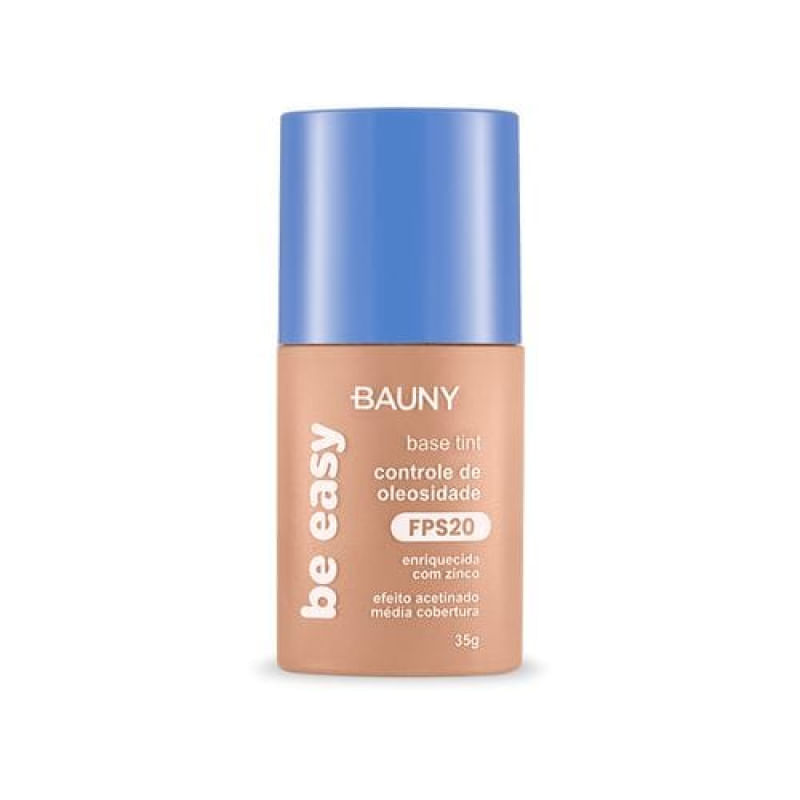 Bauny Base Tint Fps20 (080) 35g