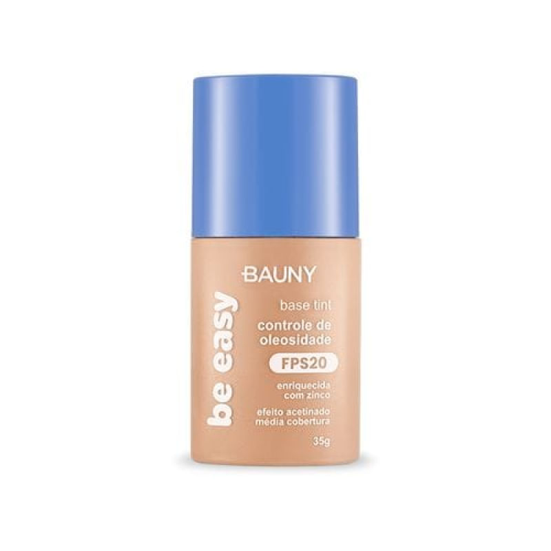 Bauny Base Tint Fps20 (030) 35g