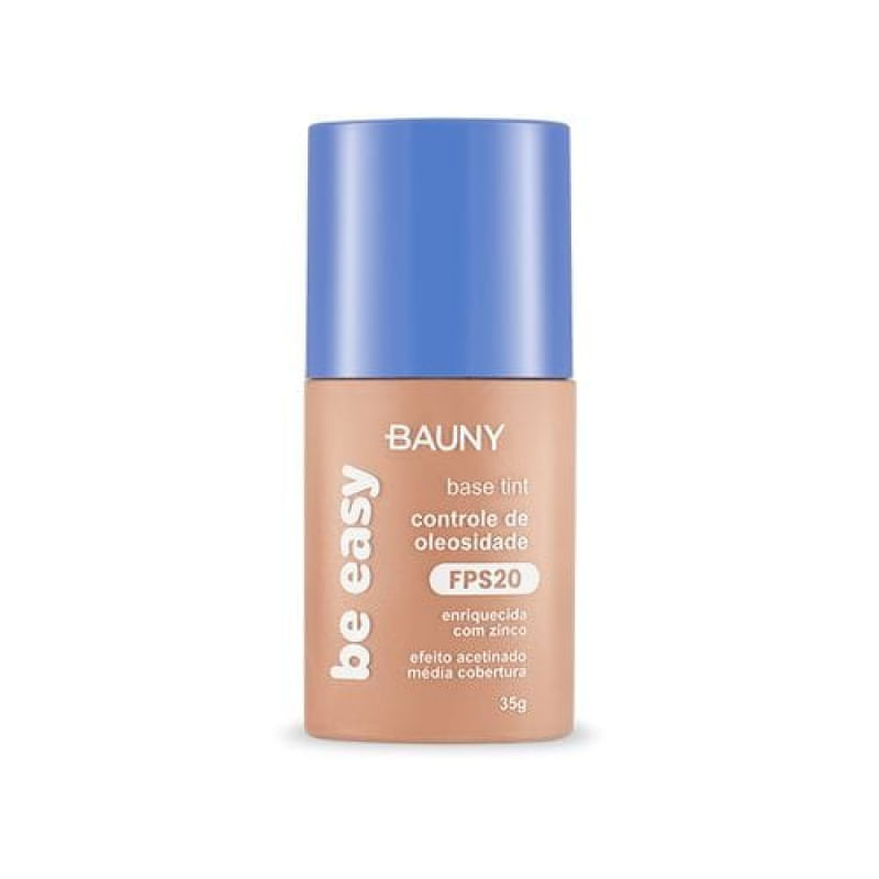 Bauny Base Tint Fps20 (060) 35g