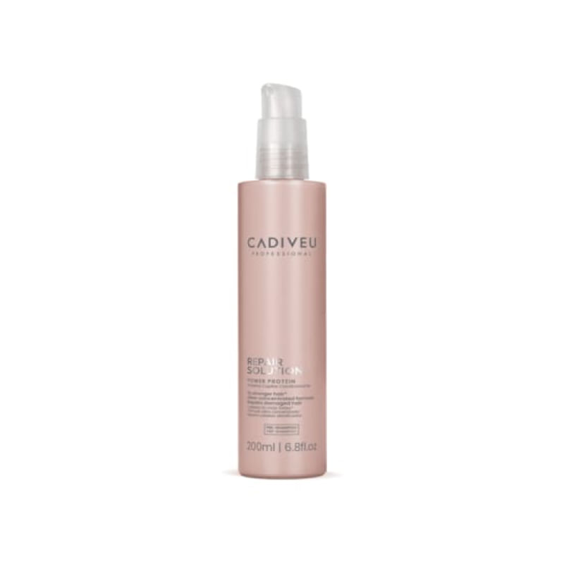 Cadiveu Professional Power Protein Repair Solution 200ml