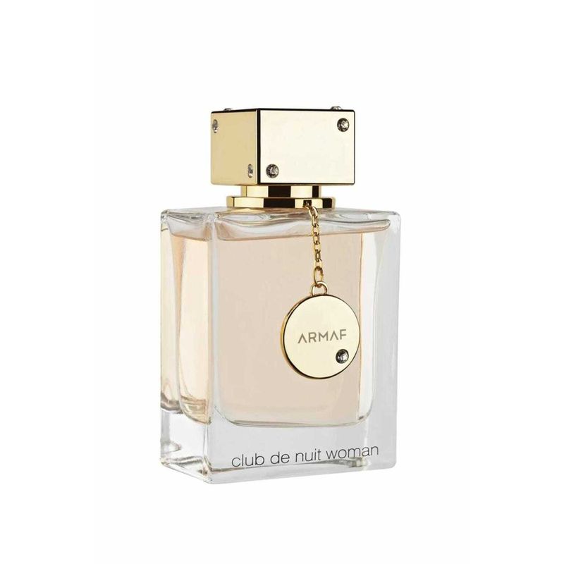 Armaf - Club De Nuit Woman Eau De Parfum 105ml - Época Cosméticos