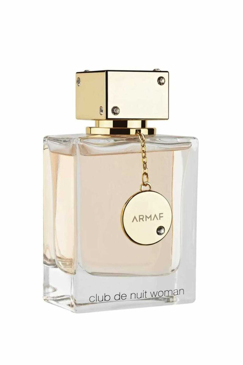 Armaf - Club De Nuit Woman Eau De Parfum 105ml