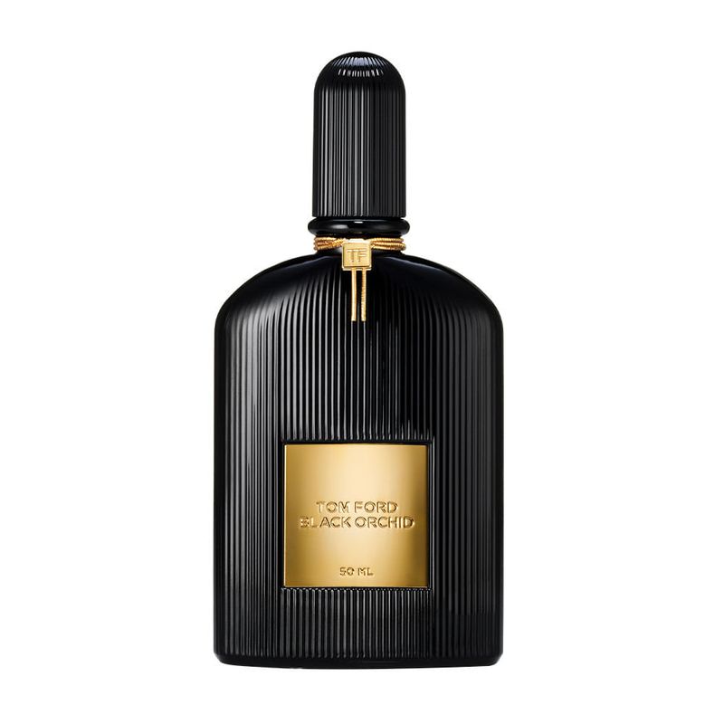 Perfume Black Orchid Tom Ford Unissex Eau de Parfum - Época Cosméticos
