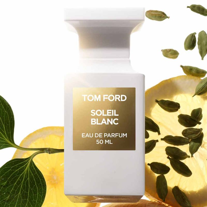 Perfume Soleil Blanc Tom Ford Feminino - Eau de Parfum - Época
