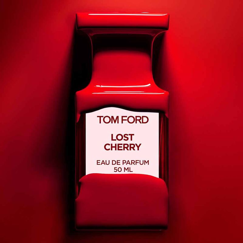 Perfume Lost Cherry Tom Ford Feminino - Eau de Parfum - Época