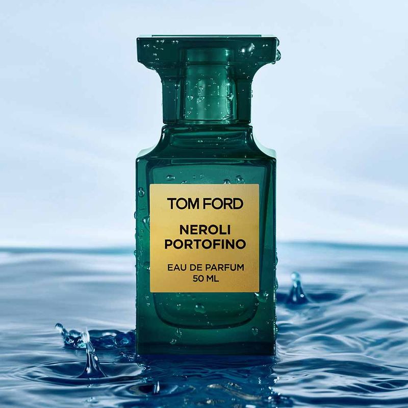 TOM FORD NEROLI PORTOFINO 10ml 香水 Perfume Neroli Portofino Tom Ford – Unissex EDP - Época