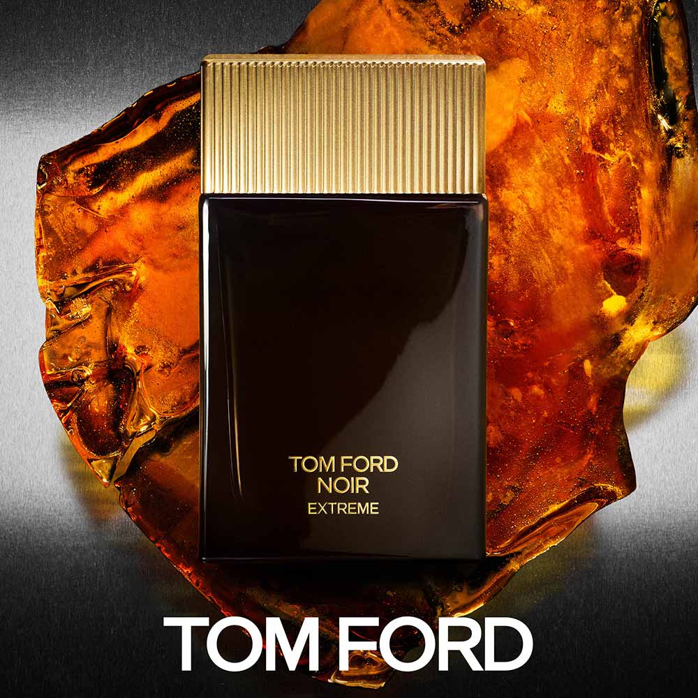 Perfume Noir Extreme Tom Ford Unissex Eau de Parfum Época