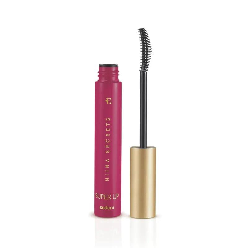 Eudora Niina Secrets Mascara de Cilios Super Up 8g