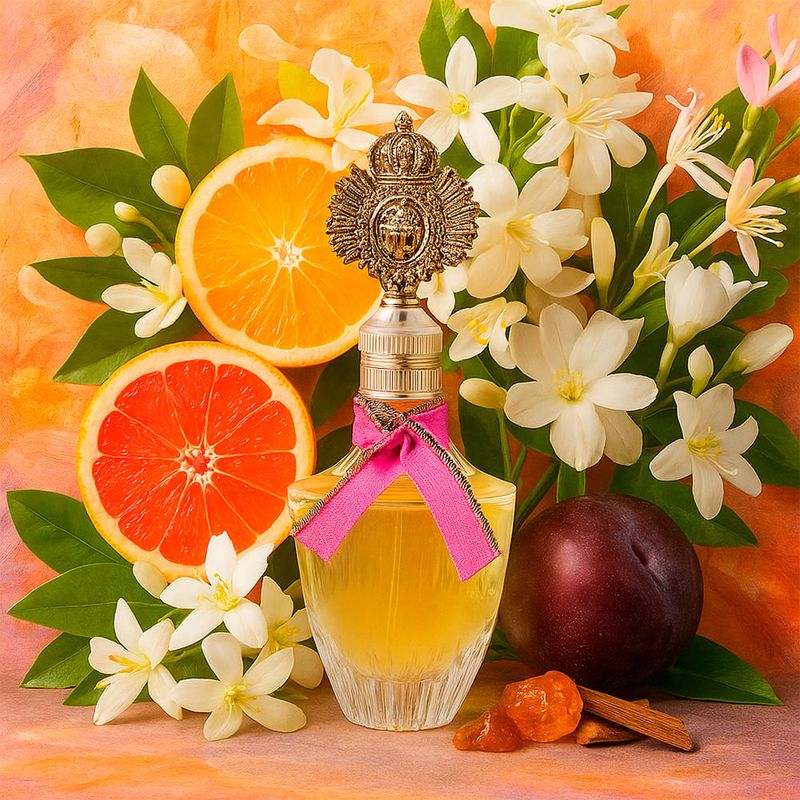 洋楽 juicy Juicy Couture Couture Couture EDP - Perfume Feminino - Época