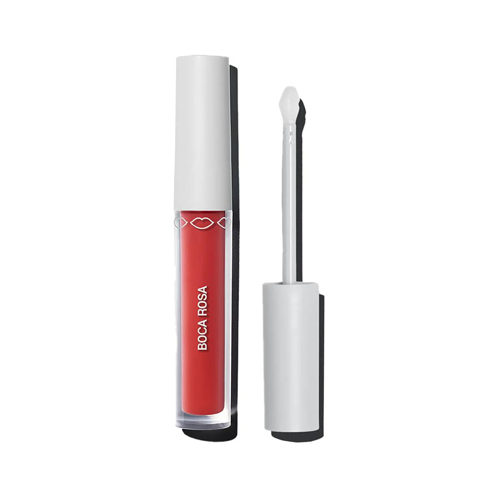 Boca Rosa Gloss Hidra Lábios Coral