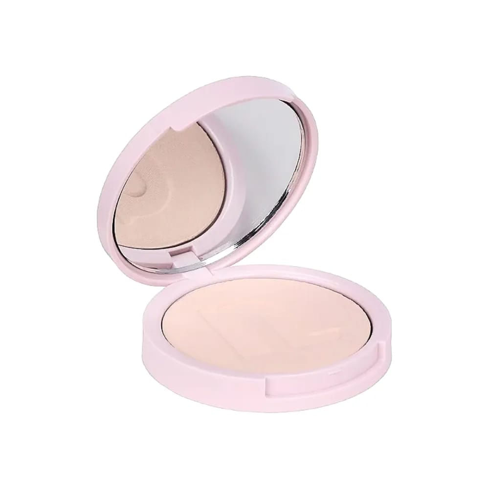 Nina Makeup Instant Matte 1 - Pó Compacto 11g
