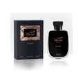 Perfume Rasasi Arabe Hawas Black 100Ml