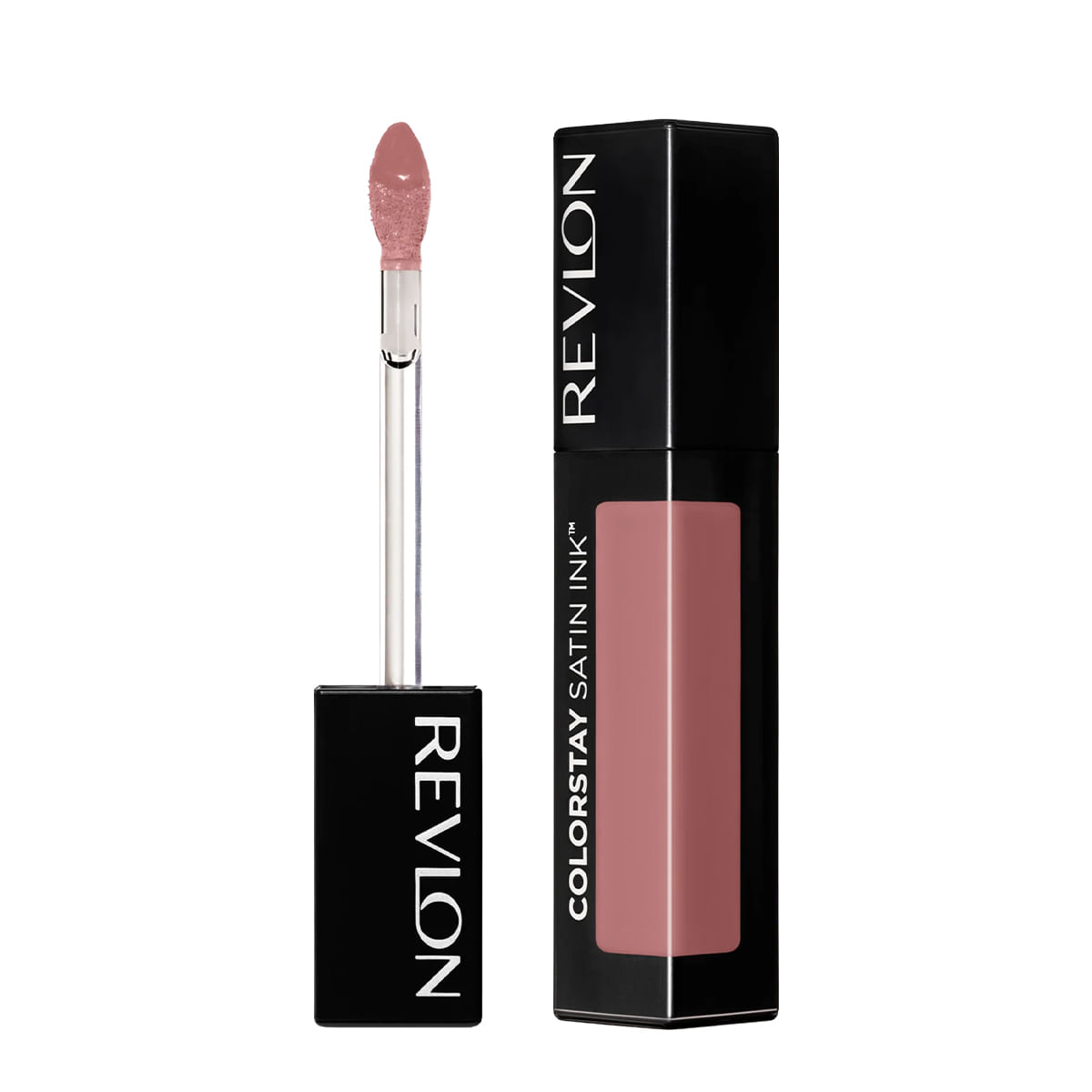 Revlon Colorstay Satin Ink Partner in Crime 007 - Batom Líquido