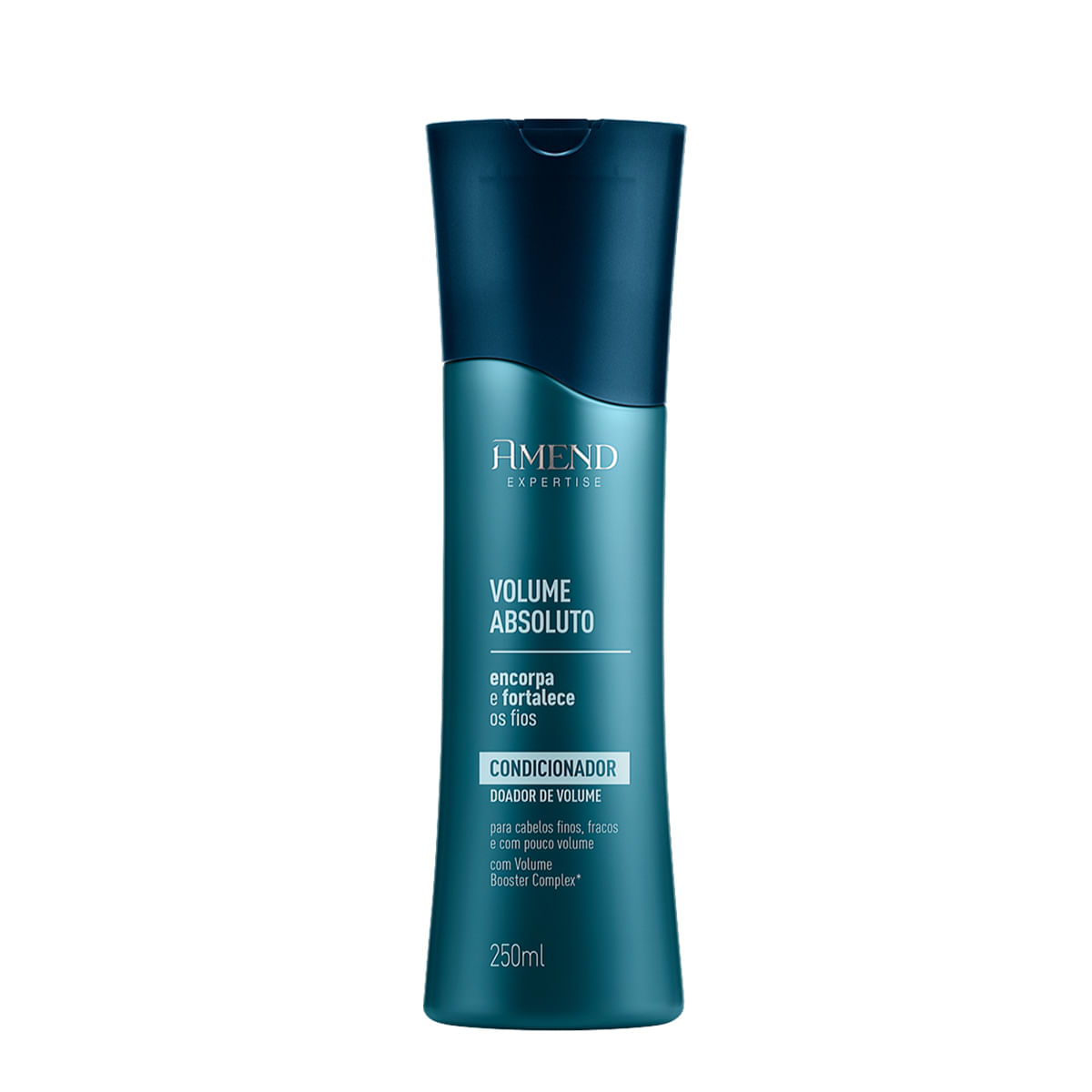 Amend Expertise Volume Absoluto - Condicionador 250ml