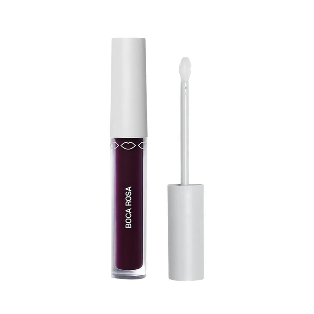 Boca Rosa Gloss Hidra Lábios Púrpura