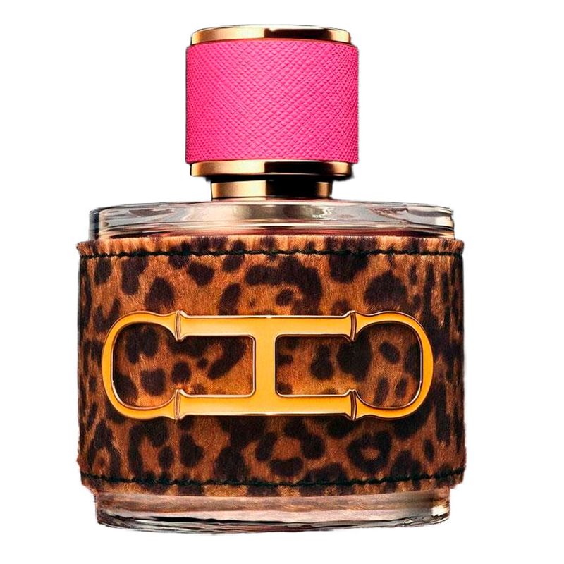Carolina Herrera Ch Wild Love Limited Edition Edp - Perfume