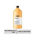Loreal Nutrioil Shampoo 1500Ml