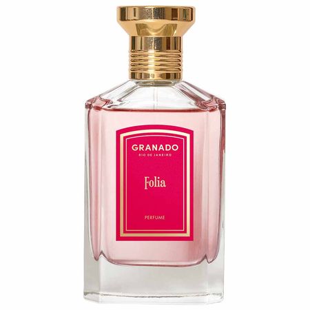 Perfume Vintage Folia Granado Unissex Parfum 75ml Perfume Vintage Folia Granado Unissex Parfum 75ml