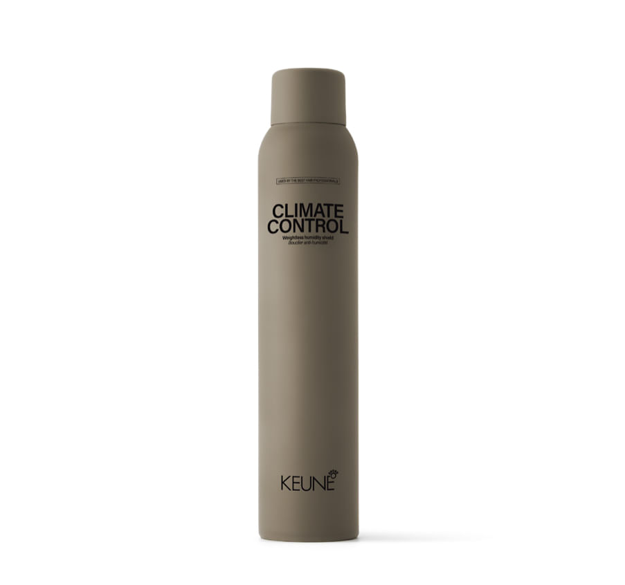 Spray Anti-Frizz Keune Style Climate Control 200ml