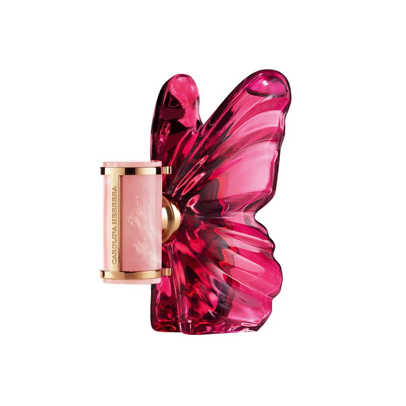 Perfume La Bomba Carolina Herrera Feminino Eau de Parfum 30ml