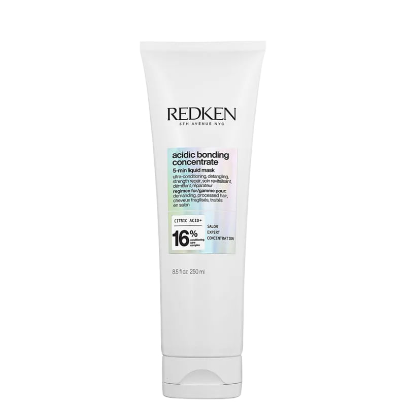 Máscara Liquida Redken Acidic Bonding Concentrate 250ml