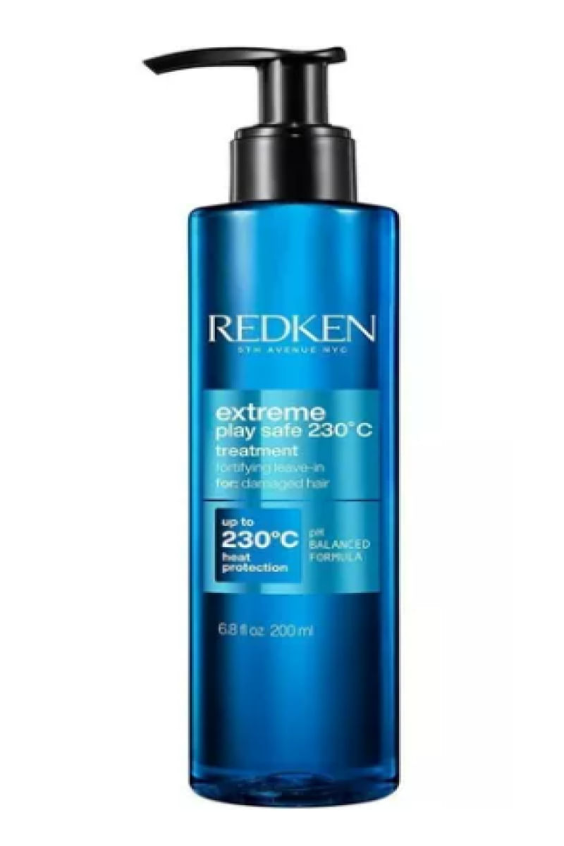 Redken Extreme Play Safe Leave-in - 200ml