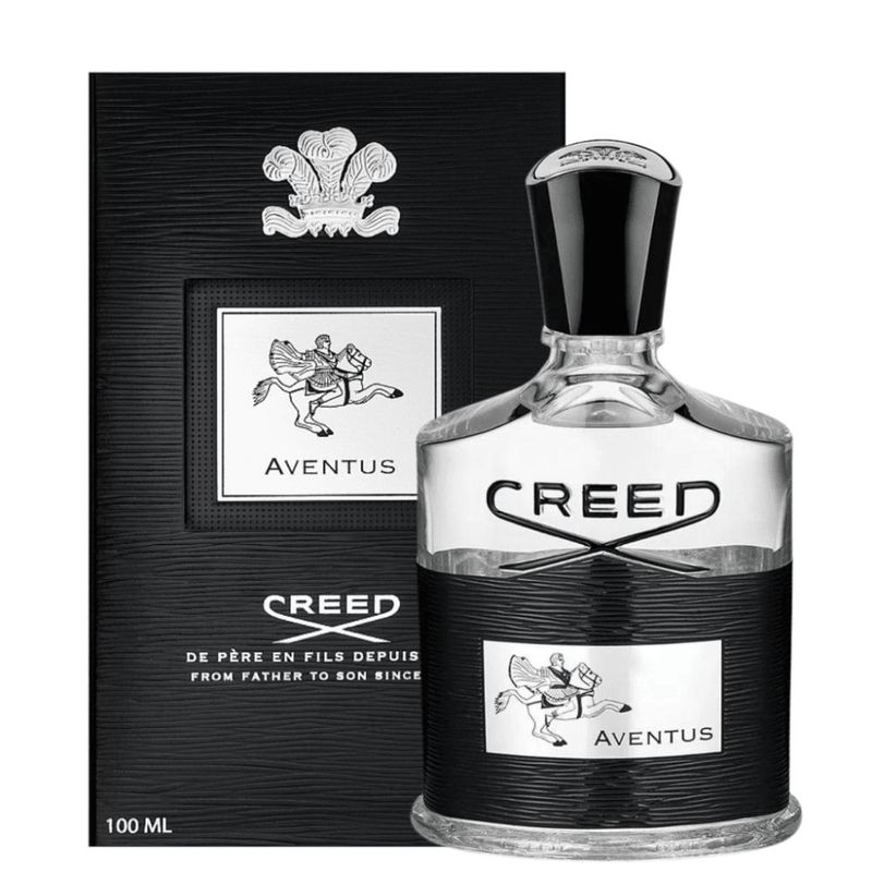 香水(男性用) Creed aventus 100ml bulgaripourhomme Perfume Creed Aventus Masculino Eau de Parfum 100ml - Época Cosméticos